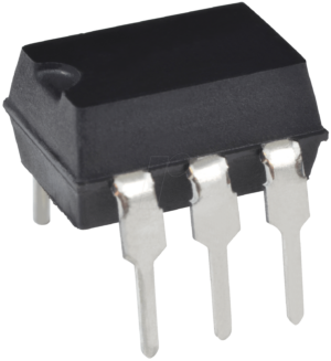 EL 3053 EVL - Optokoppler (TRIAC) 600 V 100 mA 5 mA 5000 V DIL-6