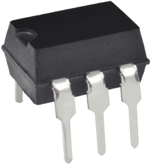 MOC 3043M FAI - Optokoppler (TRIAC) 400 V 100 mA 5 mA 7500 V DIL-6