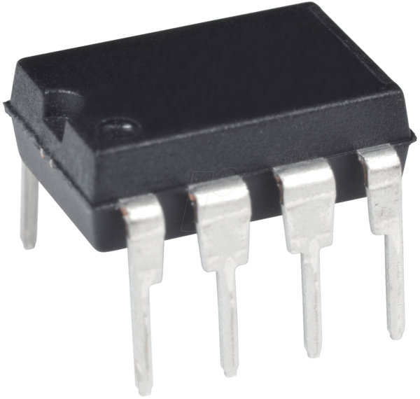 24AA256-I/P - EEPROM