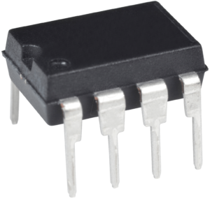 ST 24C512 BN6 - EEPROM