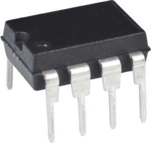 ATTINY 13V-10PU - 8-Bit-ATtiny AVR-RISC Mikrocontroller