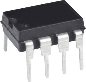 24LC02B-I/P - EEPROM