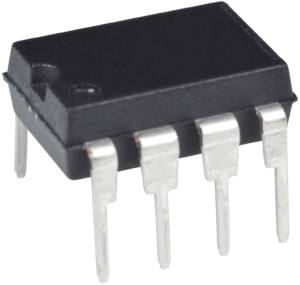 ICL 7667 CPA - MOSFET Treiber-IC