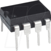 MCP 607-I/P - Operationsverstärker