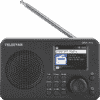 DIRA M6I SW - Multifunktionsradio