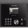 DIRA S24CD SW - Multifunktions Stereoradio