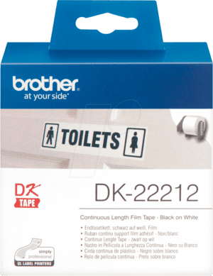 BRO DK22212 - Film
