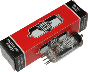 TUBE DL96 - Elektronenröhre