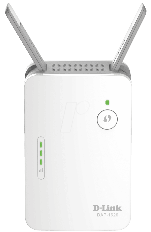 D-LINK DAP-1620 - WLAN Repeater