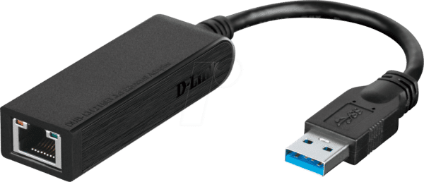 D-LINK DUB-1312 - Netzwerkkarte