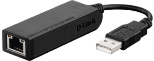 D-LINK DUB-E100 - Netzwerkkarte