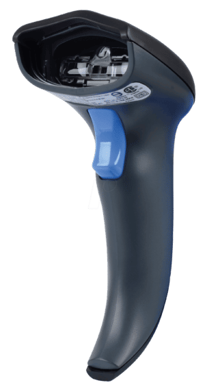 DL QW2120 - Barcodescanner