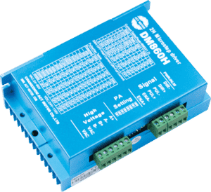 ACT DM860 - Schrittmotortreiber für NEMA 34