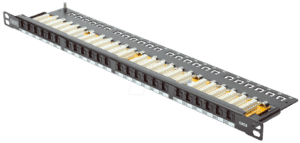 DN-91624U-SL-SH - Patchpanel