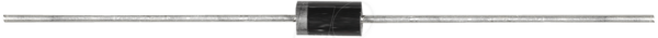 RGP 30M - Gleichrichterdiode