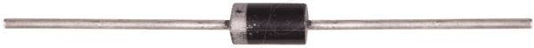 BY 397 - Gleichrichterdiode