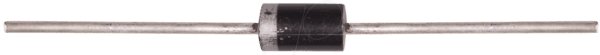 1N 5401 - Gleichrichterdiode