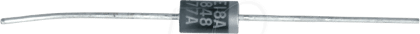 SB 340 DIO - Schottkydiode