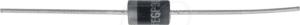 EGP 50G - Gleichrichterdiode