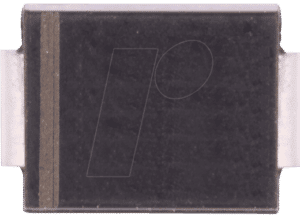 P6SMB 33A SMD - TVS-Diode