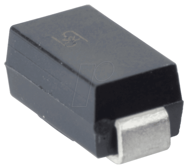 SS 110 - Schottkydiode