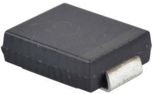 SM 15T39A STM - TVS-Diode