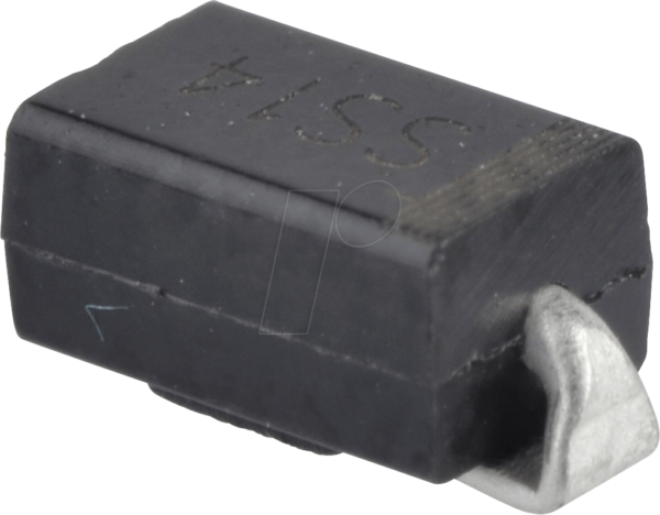 B2100-13-F DII - Schottky-Barrier-Gleichrichterdiode