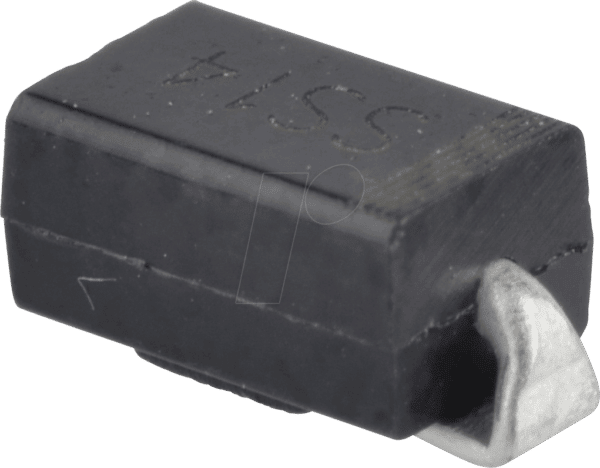 B320A-13-F DII - Gleichrichterdiode