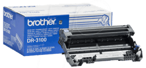 BROTHER DR-3100 - Trommel - Brother - DR-3100 - original