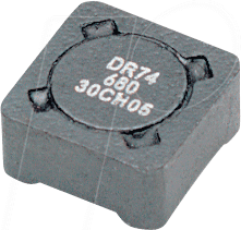 EATON DR74-331-R - SMD-Power-Induktivität