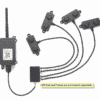 DRA LDDS04 - LoRaWAN Entfernungssensor
