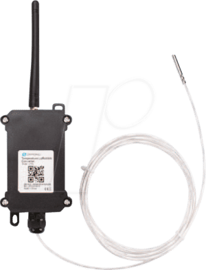 DRA LTC2-HT - LoRaWAN Temperatur Transmitter