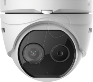 DS-2TD1217-3/V1 - Überwachungskamera