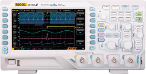 RIGOL DS1054Z - Digital-Speicher-Oszilloskop