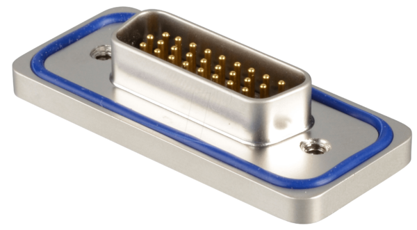 D-SUB STL0663 - D-Sub-Stiftleiste