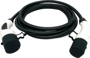 DUO LKT2 11-7 - Typ 2 Kabel