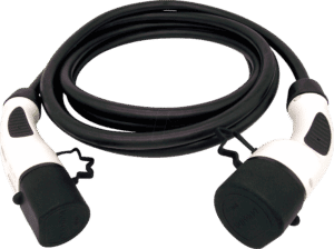 DUO LKT2 22-3 - Typ 2 Kabel