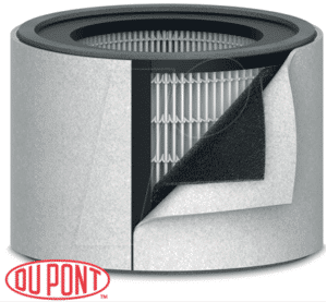 DUPONT 2415107 - Ersatzfilter mit Trommel