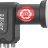 DURLINE 11093 - Ultra Quad LNB