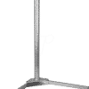 DURLINE 21023 - robuster Plattenständer