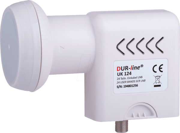 DURLINE 24443 - LNB