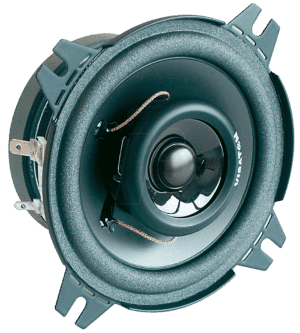 VIS DX 10-4 - Koaxial Lautsprecher