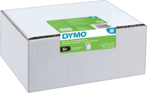 DYMO 2093092 - DYMO Etiketten für LabelWriter