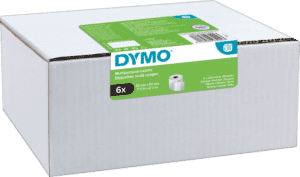DYMO 2093094 - DYMO Etiketten für LabelWriter