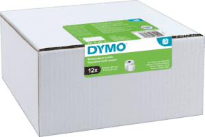 DYMO 2093095 - DYMO Etiketten für LabelWriter