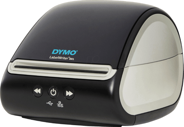 DYMO LW 5XL - DYMO LabelWriter™ 5XL
