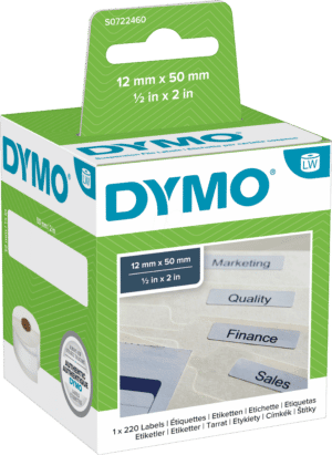 DYMO LW 99017 - DYMO Etiketten für LabelWriter