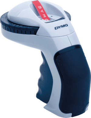 DYMO OMEGA - DYMO Prägegerät Omega