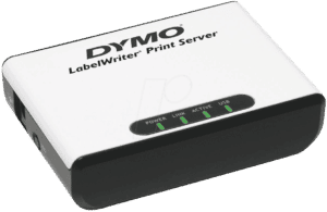 DYMO LW PRINT - DYMO Printserver