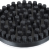 DYNAVOX 207469 - Antivibe Geräte-und Boxenfüsse Gummi